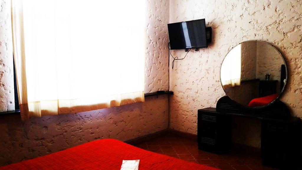 Cortizo Suites San Miguel de Allende Esterno foto