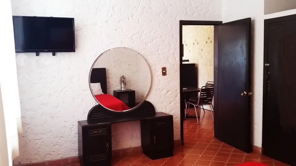 Cortizo Suites San Miguel de Allende Esterno foto