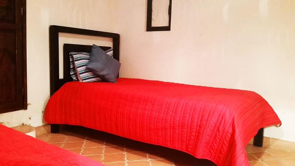 Cortizo Suites San Miguel de Allende Esterno foto