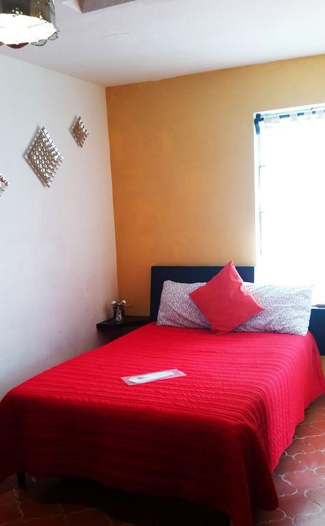 Cortizo Suites San Miguel de Allende Esterno foto