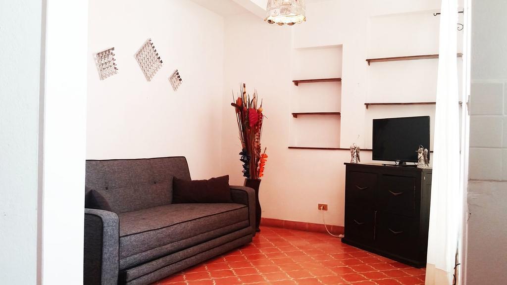 Cortizo Suites San Miguel de Allende Esterno foto
