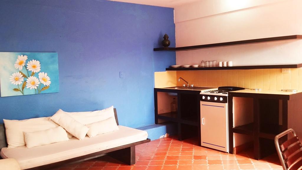 Cortizo Suites San Miguel de Allende Esterno foto