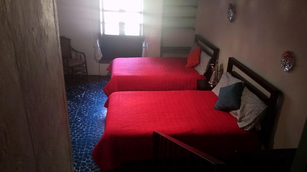 Cortizo Suites San Miguel de Allende Esterno foto