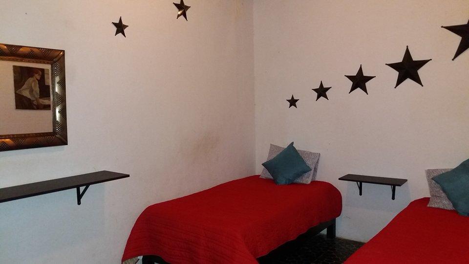 Cortizo Suites San Miguel de Allende Esterno foto