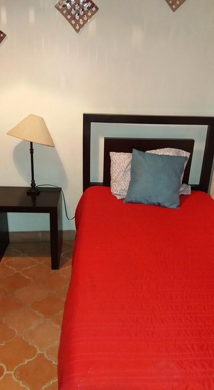 Cortizo Suites San Miguel de Allende Esterno foto