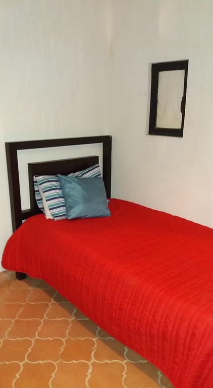 Cortizo Suites San Miguel de Allende Esterno foto