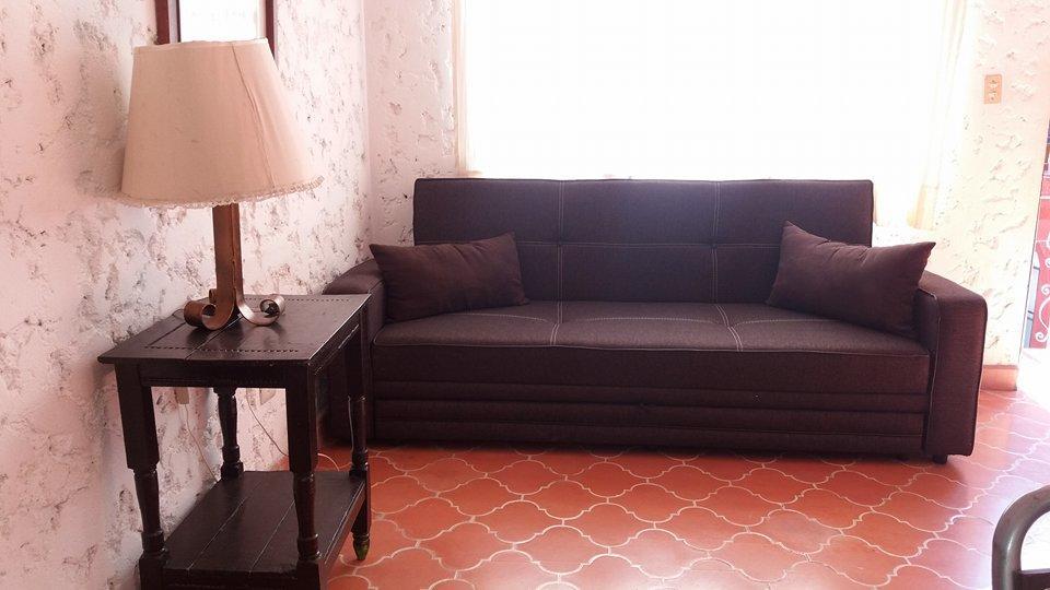 Cortizo Suites San Miguel de Allende Esterno foto