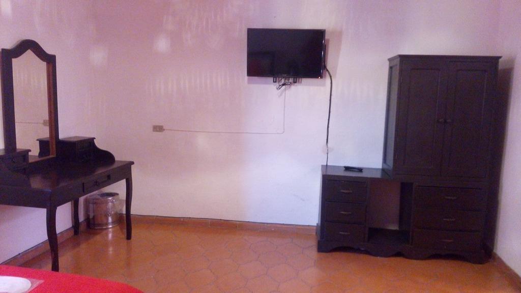 Cortizo Suites San Miguel de Allende Esterno foto