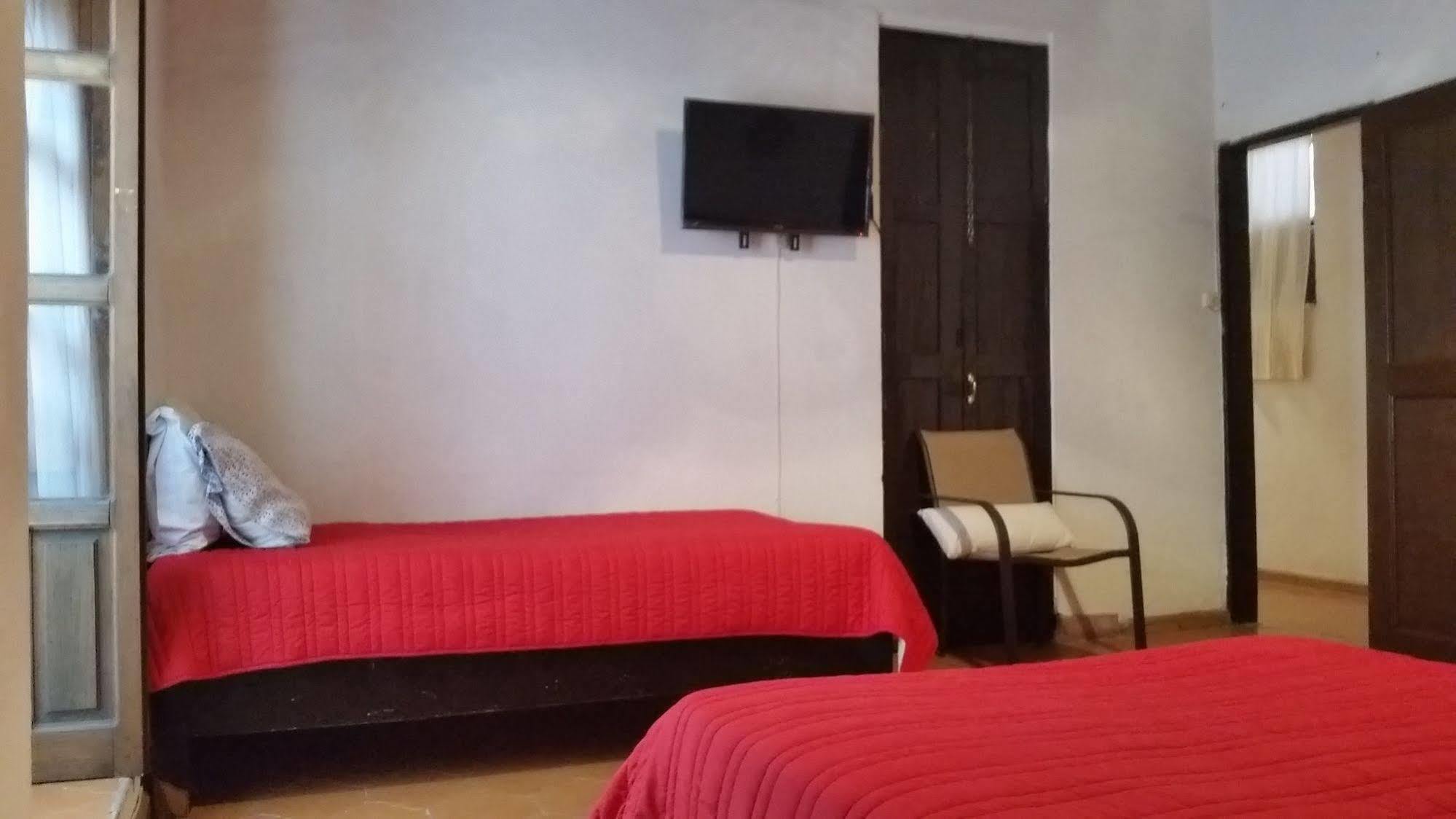 Cortizo Suites San Miguel de Allende Esterno foto