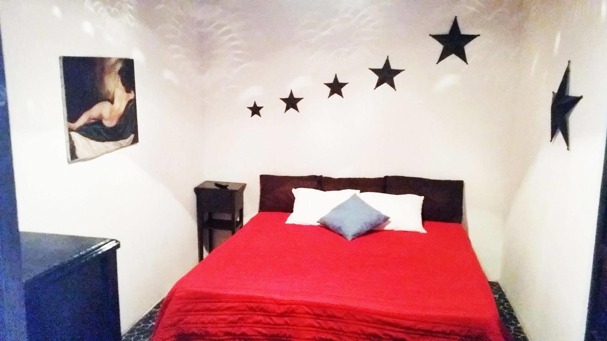Cortizo Suites San Miguel de Allende Esterno foto