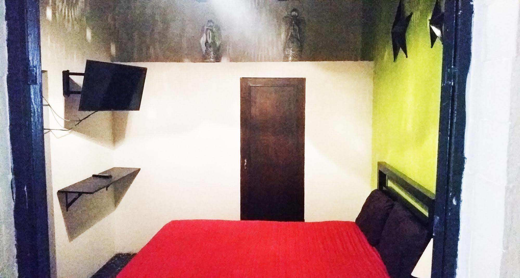 Cortizo Suites San Miguel de Allende Esterno foto