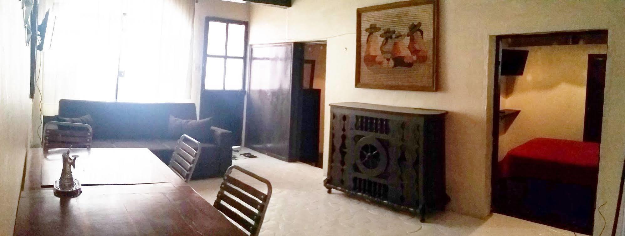 Cortizo Suites San Miguel de Allende Esterno foto