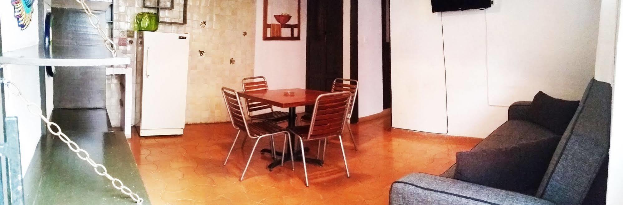 Cortizo Suites San Miguel de Allende Esterno foto